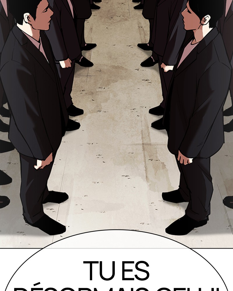 Lookism Chapitre 308 - Page 207