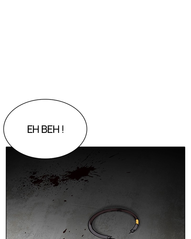Lookism Chapitre 308 - Page 209