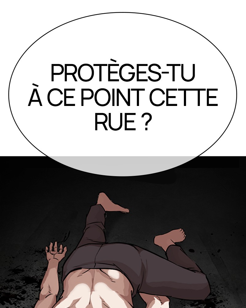 Lookism Chapitre 308 - Page 211