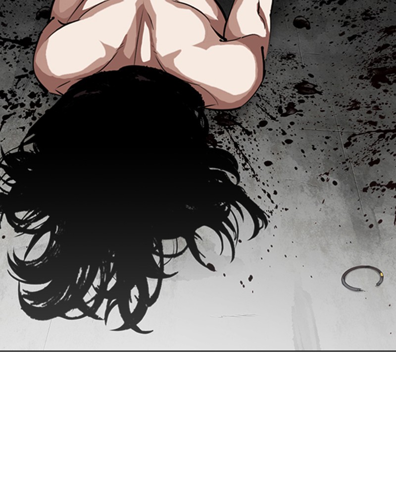 Lookism Chapitre 308 - Page 212