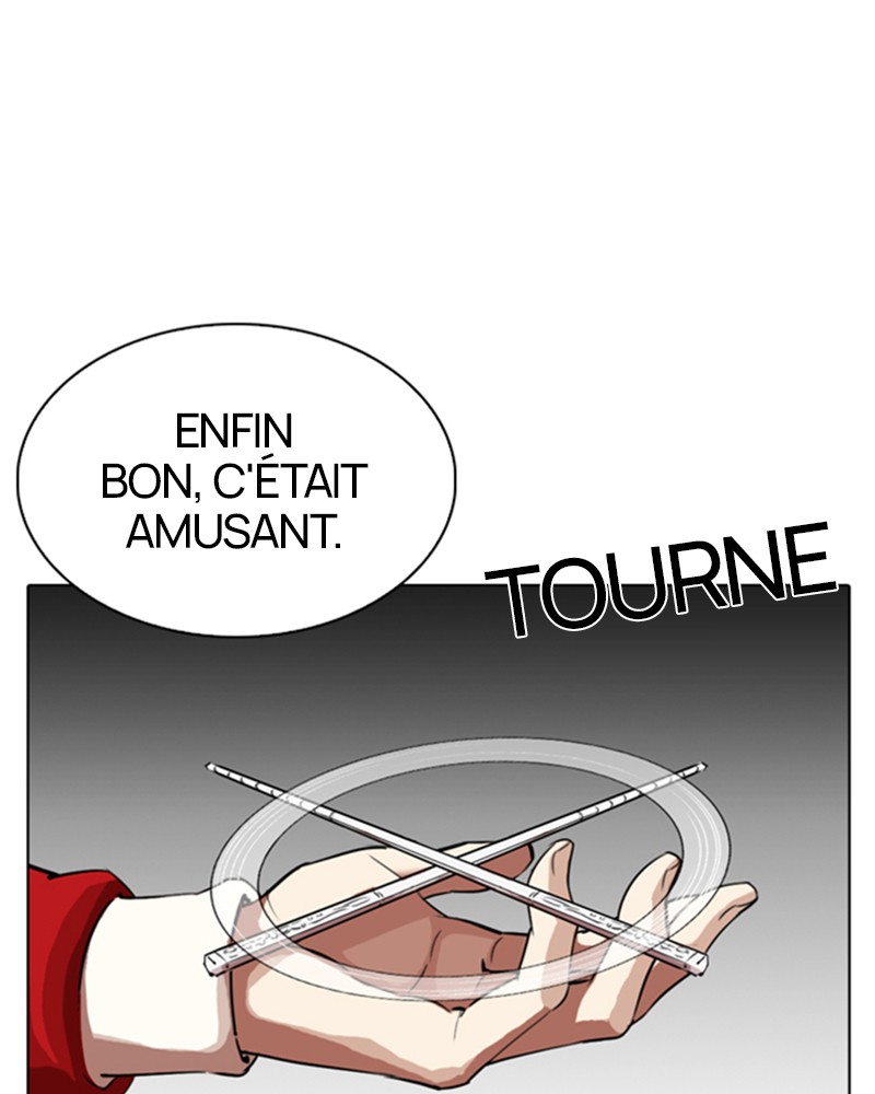 Lookism Chapitre 308 - Page 213