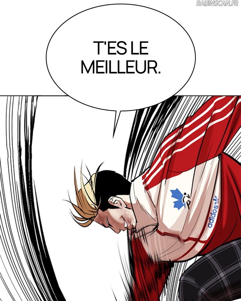 Lookism Chapitre 308 - Page 215