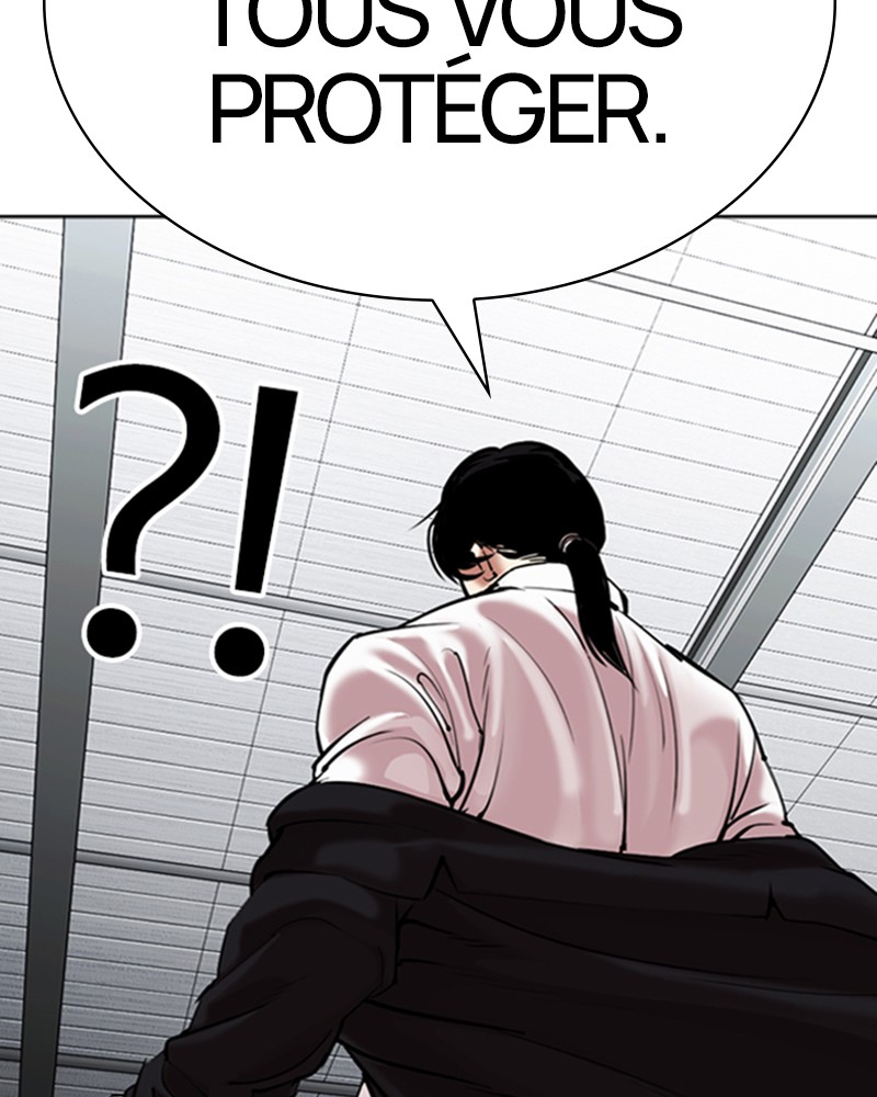 Lookism Chapitre 308 - Page 22