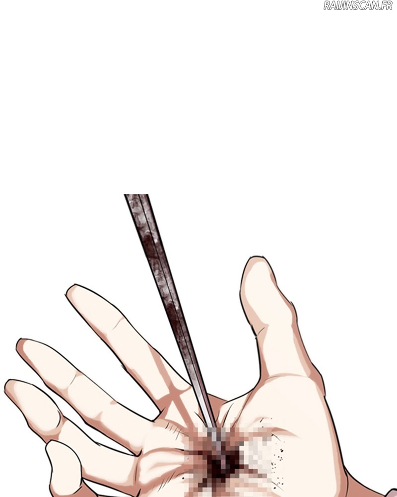 Lookism Chapitre 308 - Page 220