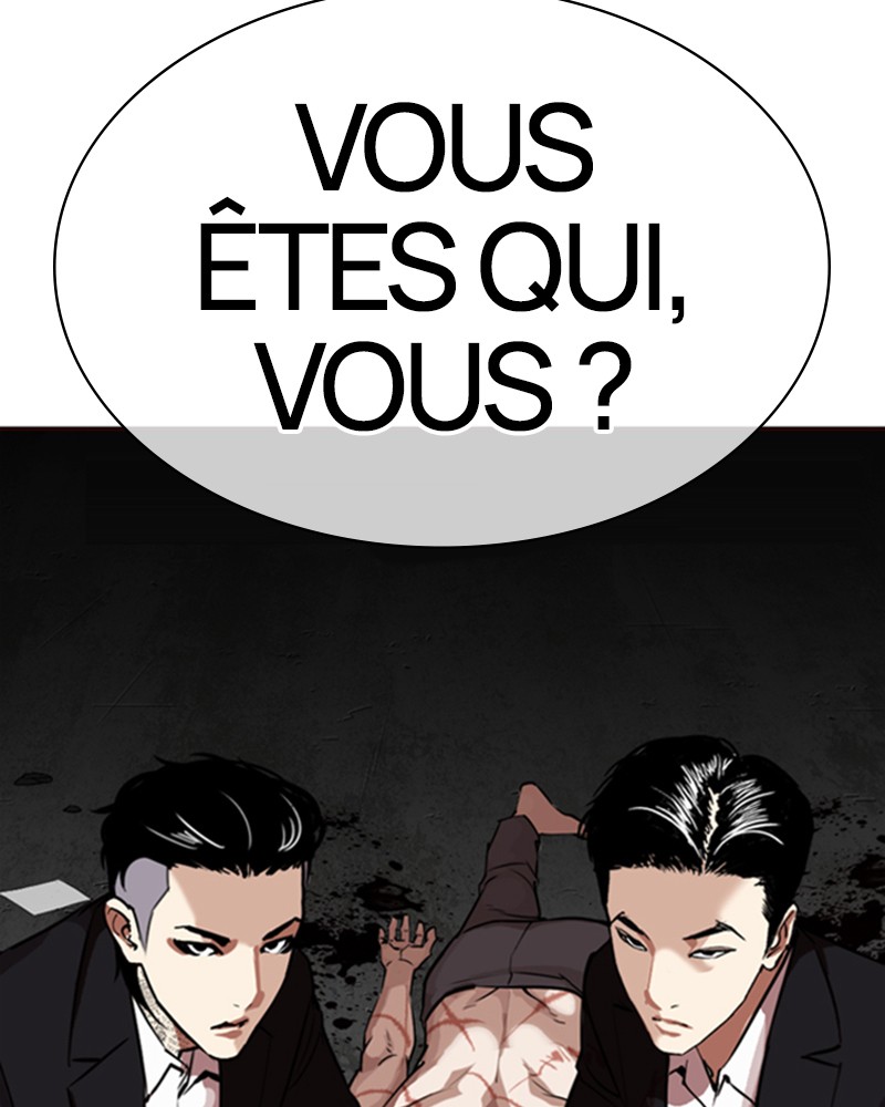 Lookism Chapitre 308 - Page 222