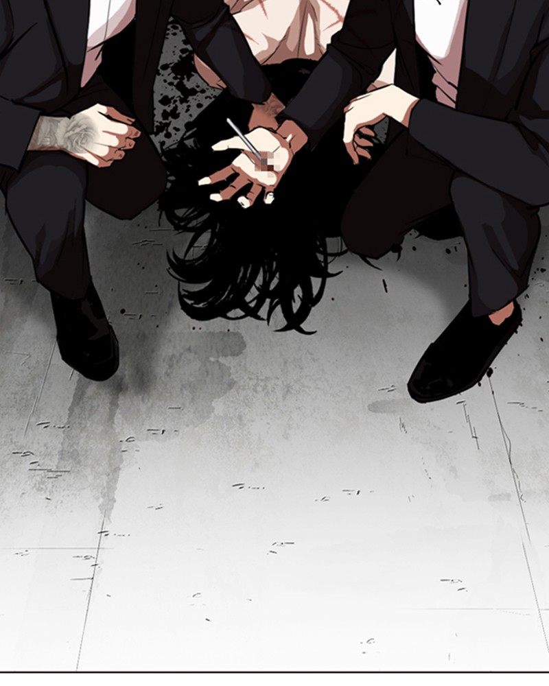 Lookism Chapitre 308 - Page 223