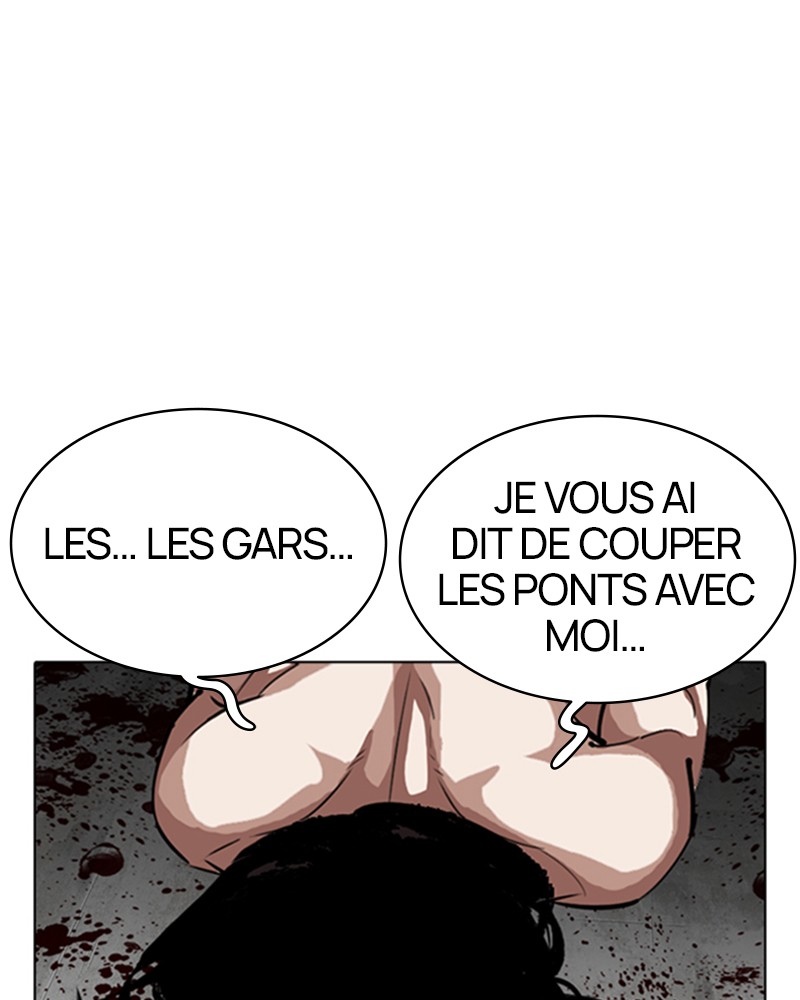 Lookism Chapitre 308 - Page 224
