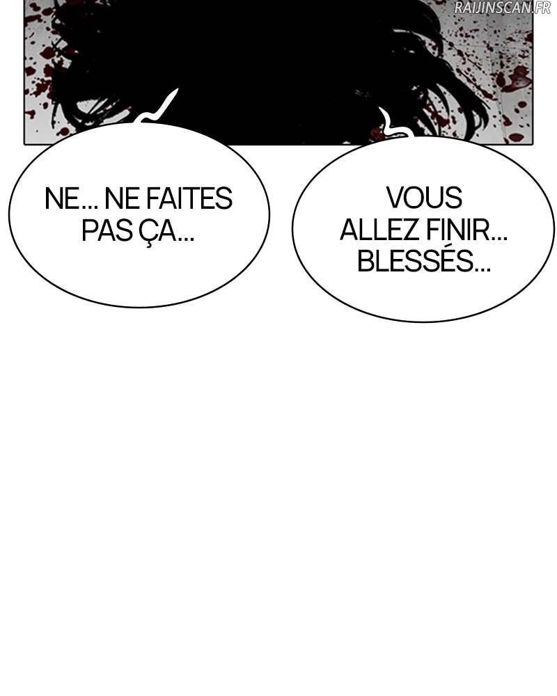 Lookism Chapitre 308 - Page 225