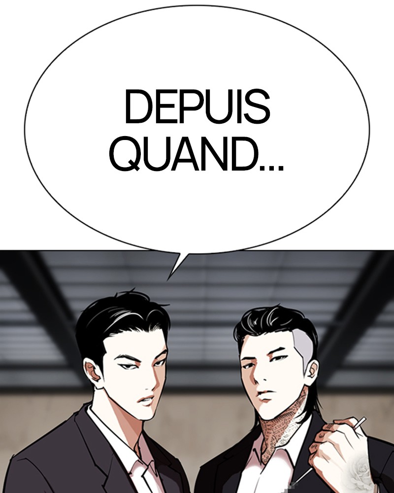 Lookism Chapitre 308 - Page 227