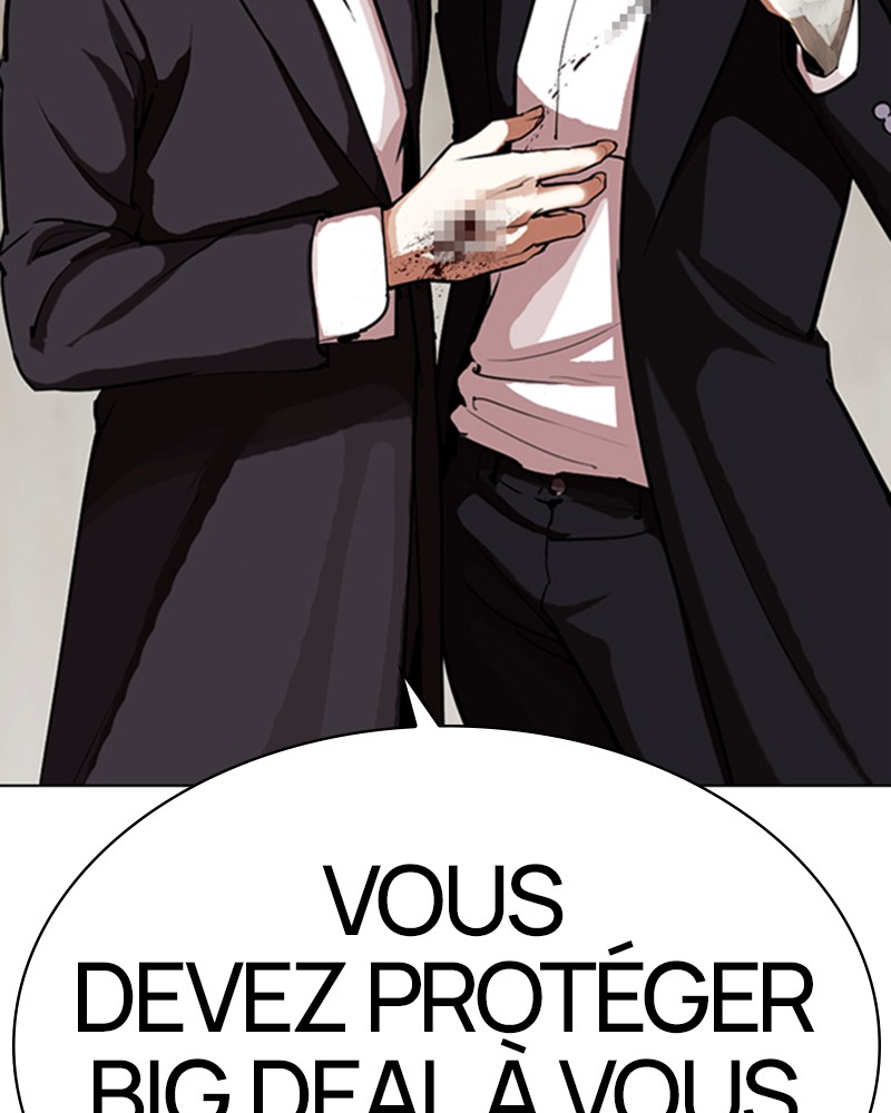 Lookism Chapitre 308 - Page 228