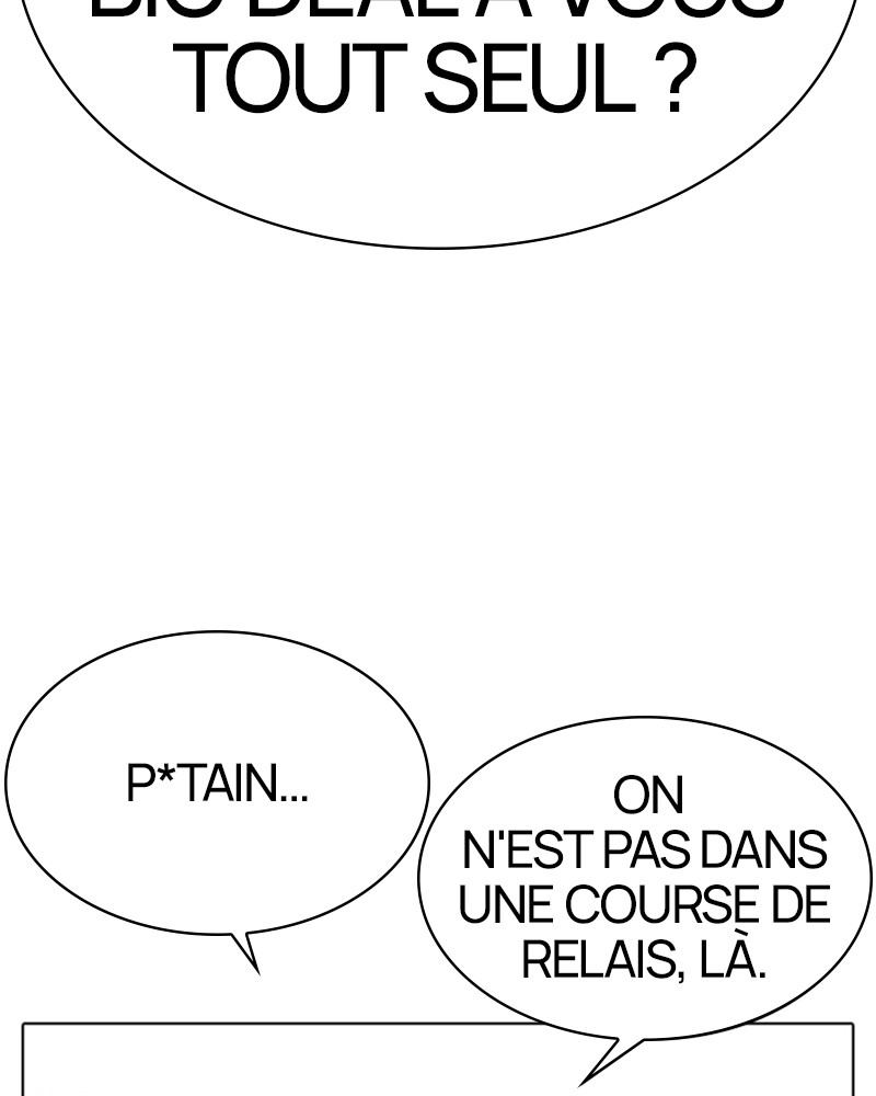 Lookism Chapitre 308 - Page 229