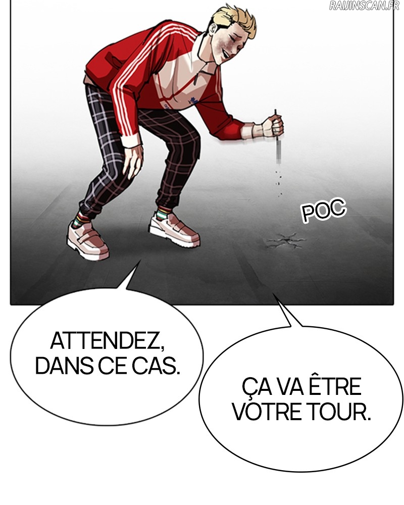 Lookism Chapitre 308 - Page 230