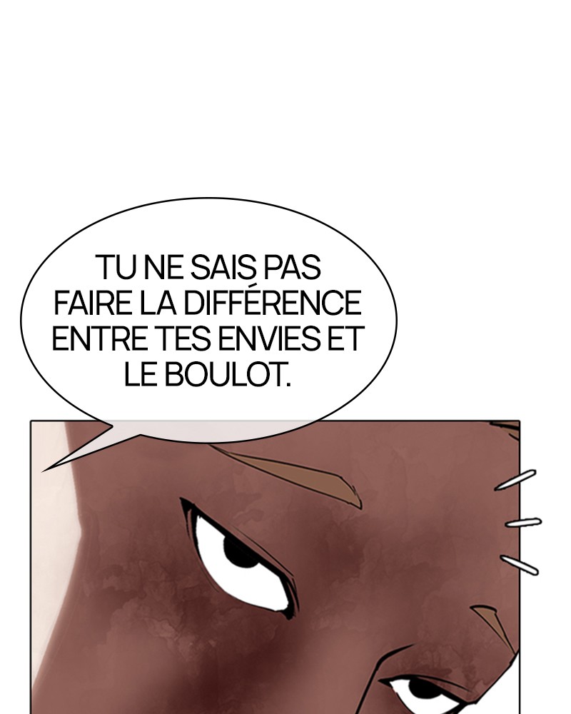 Lookism Chapitre 308 - Page 231