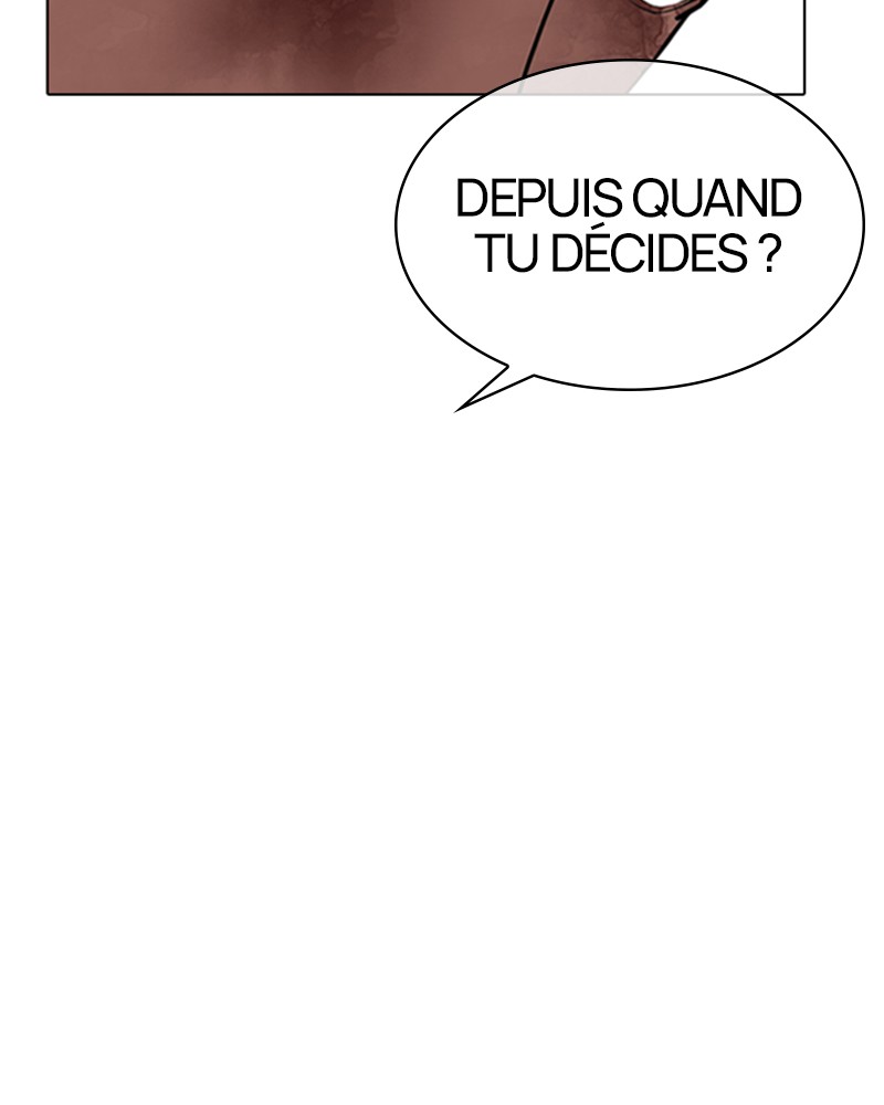 Lookism Chapitre 308 - Page 232