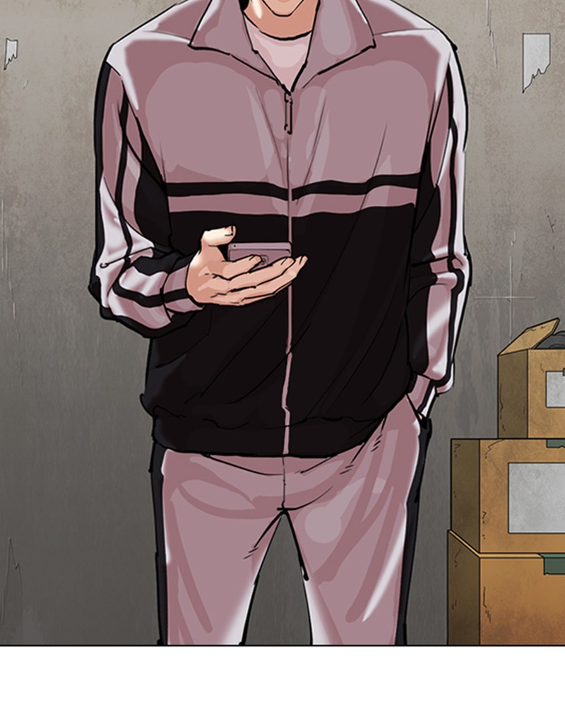 Lookism Chapitre 308 - Page 234