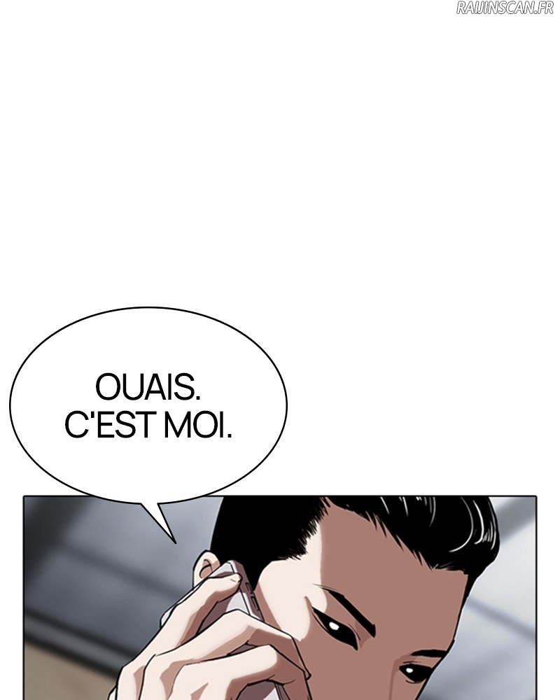 Lookism Chapitre 308 - Page 235