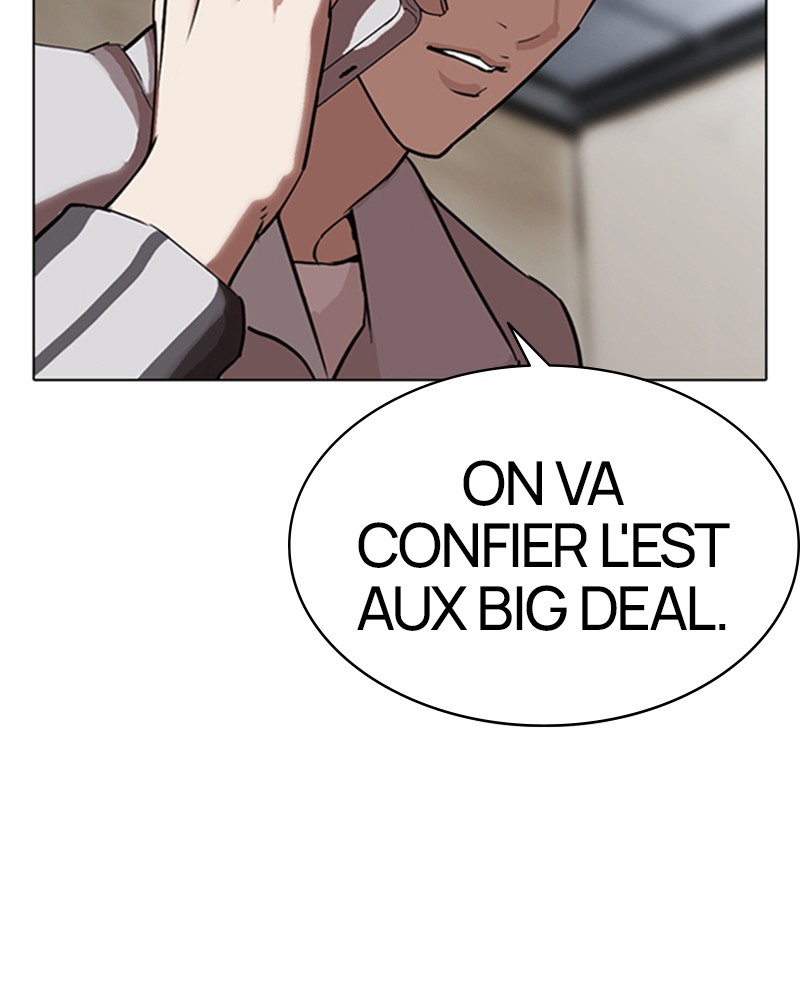Lookism Chapitre 308 - Page 236