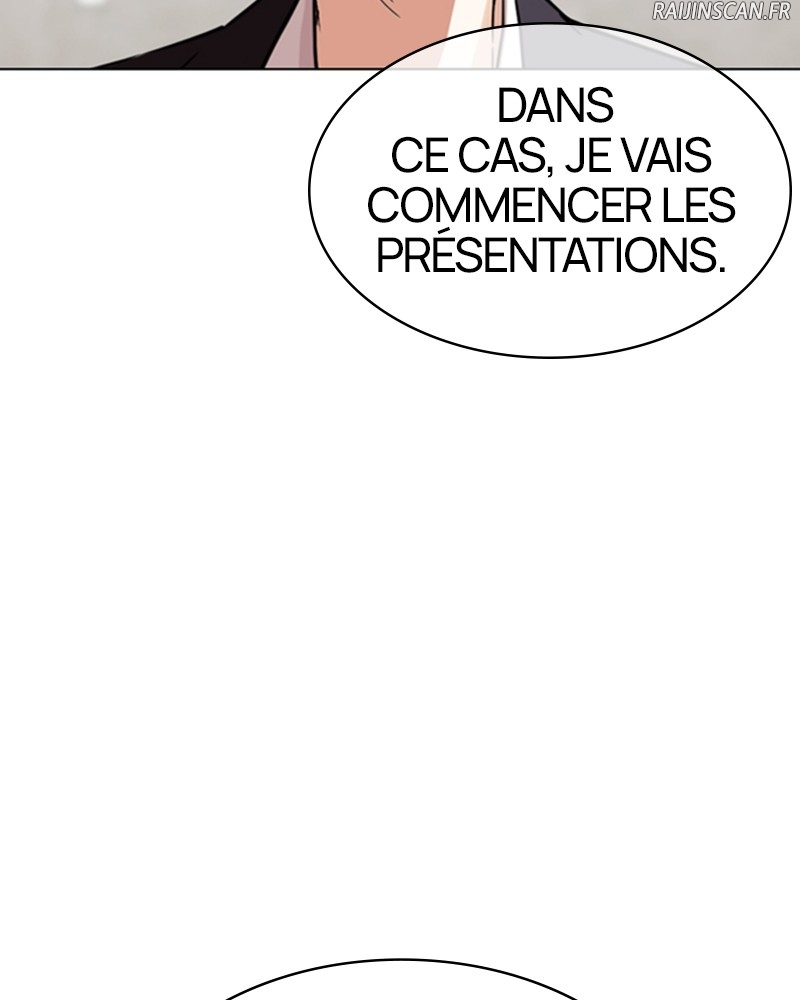 Lookism Chapitre 308 - Page 25