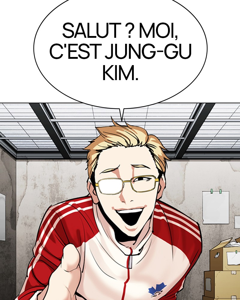 Lookism Chapitre 308 - Page 26