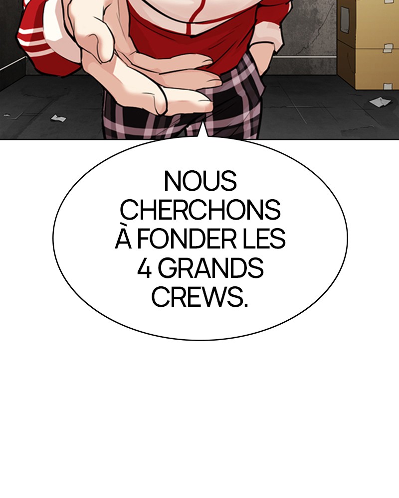 Lookism Chapitre 308 - Page 27