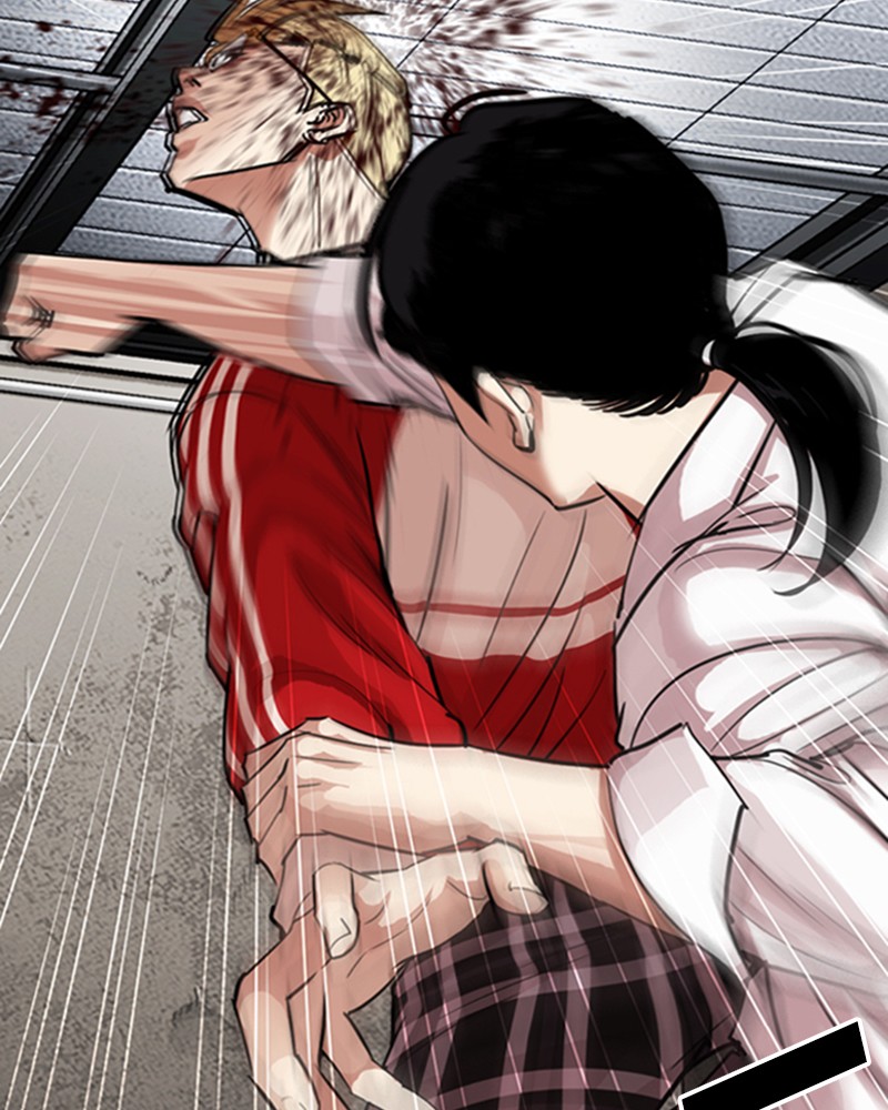 Lookism Chapitre 308 - Page 29