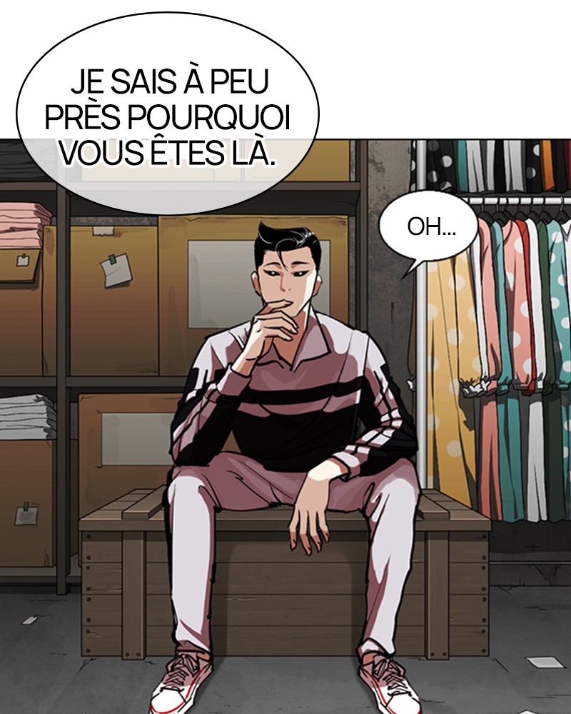 Lookism Chapitre 308 - Page 31