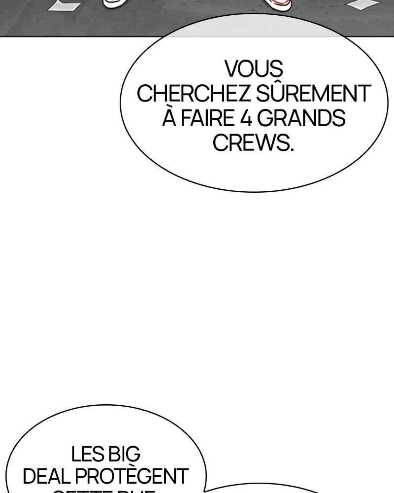 Lookism Chapitre 308 - Page 32