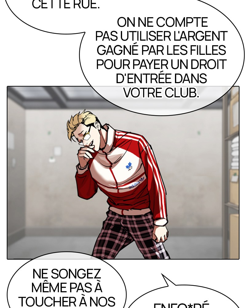 Lookism Chapitre 308 - Page 33