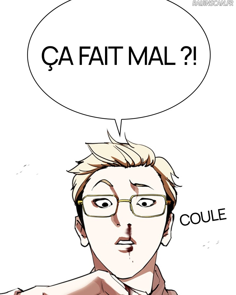 Lookism Chapitre 308 - Page 35