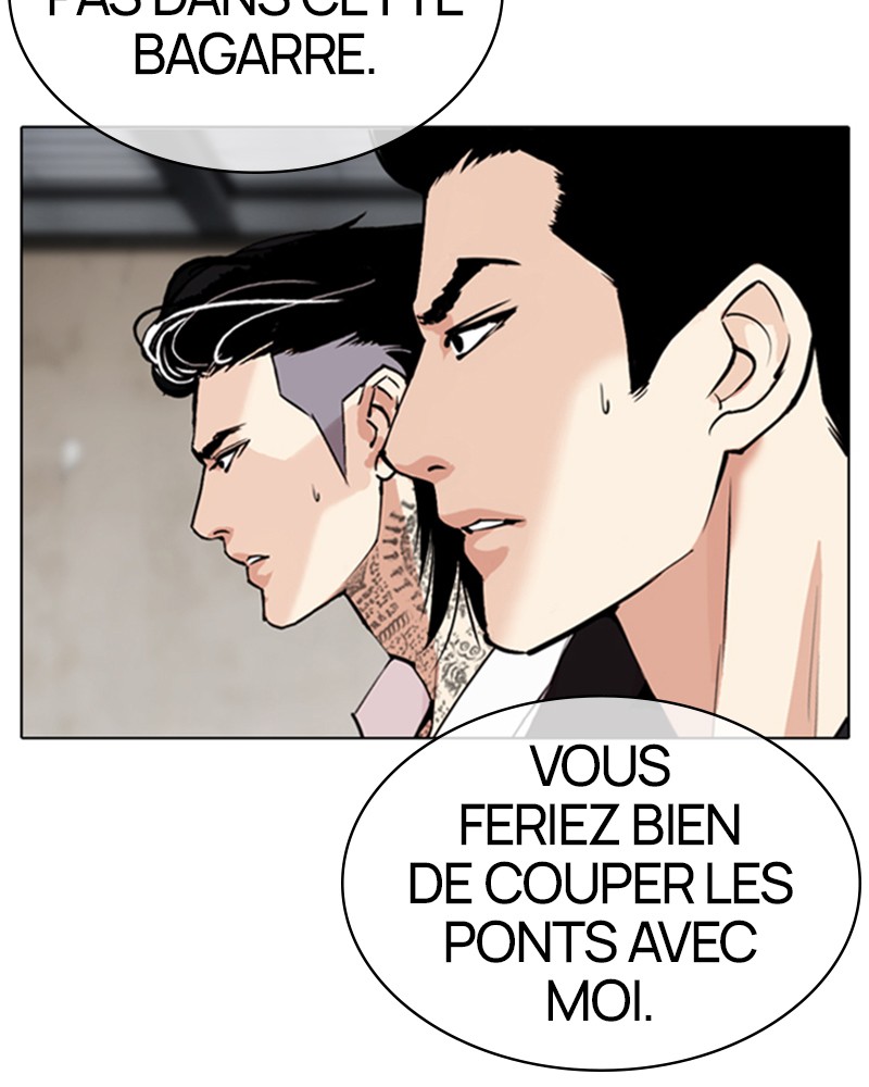 Lookism Chapitre 308 - Page 38
