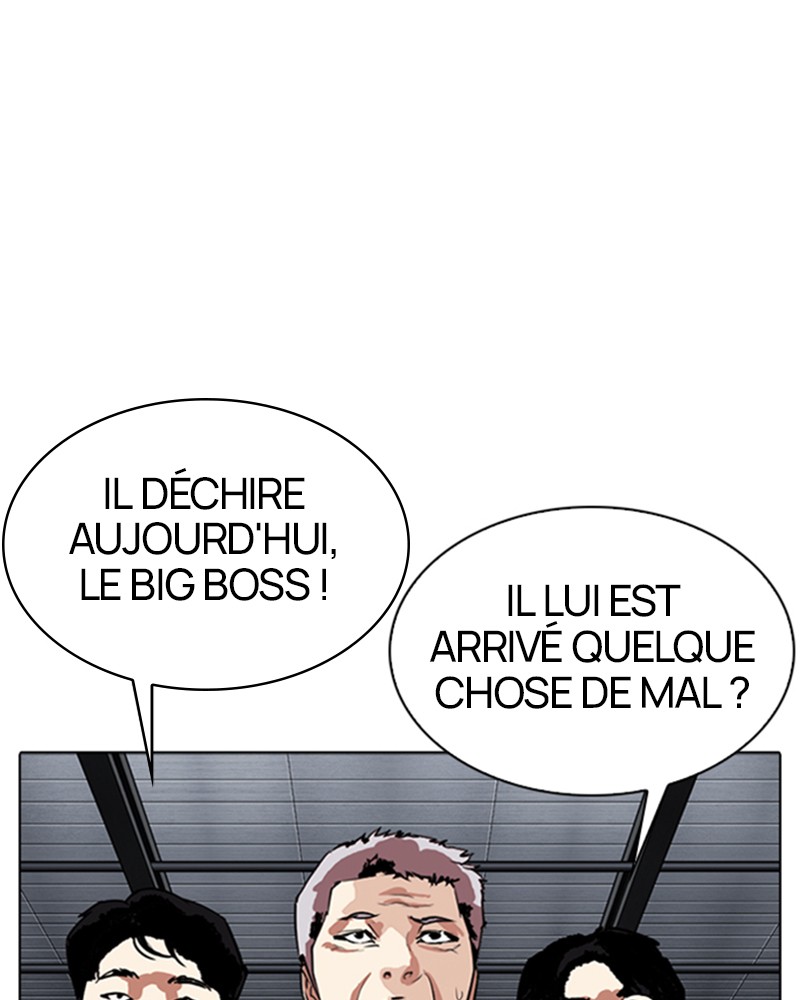Lookism Chapitre 308 - Page 39