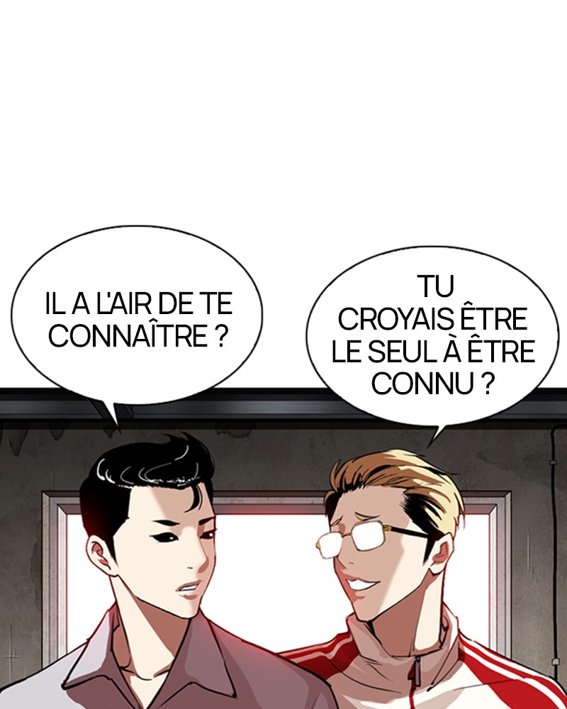 Lookism Chapitre 308 - Page 4