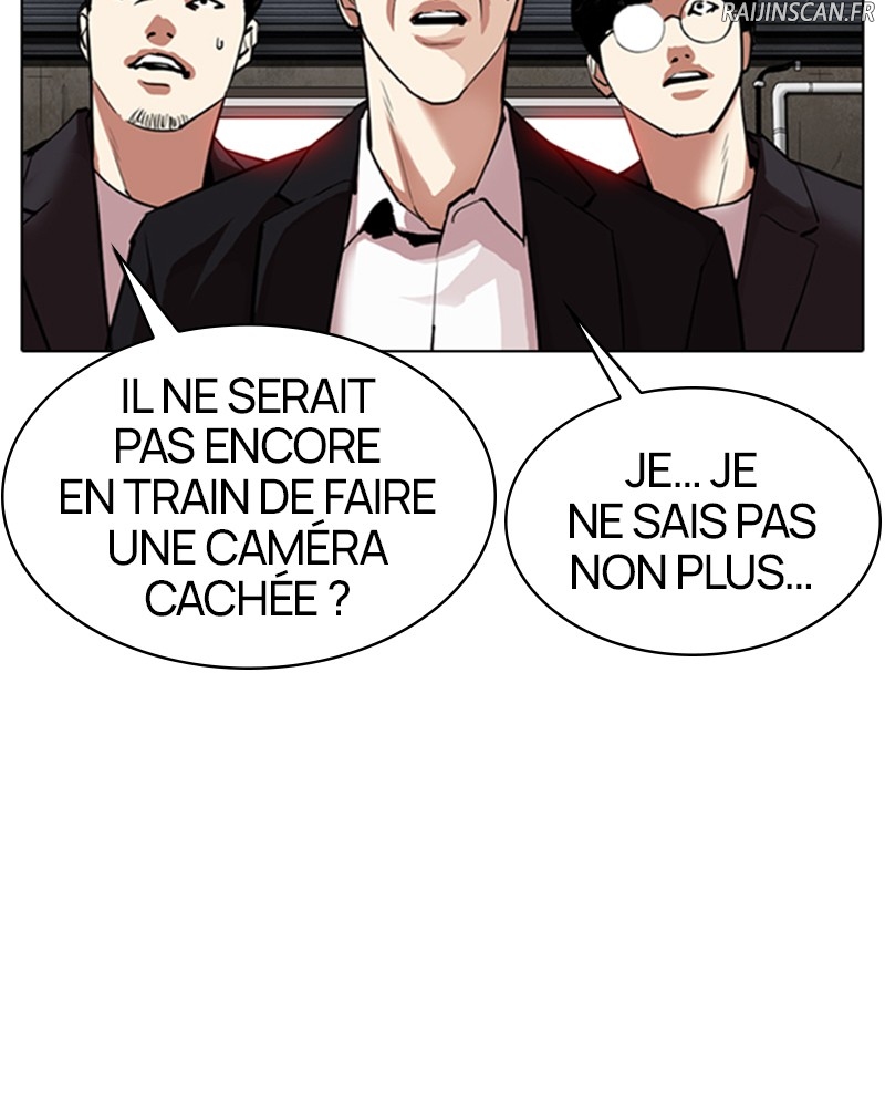 Lookism Chapitre 308 - Page 40