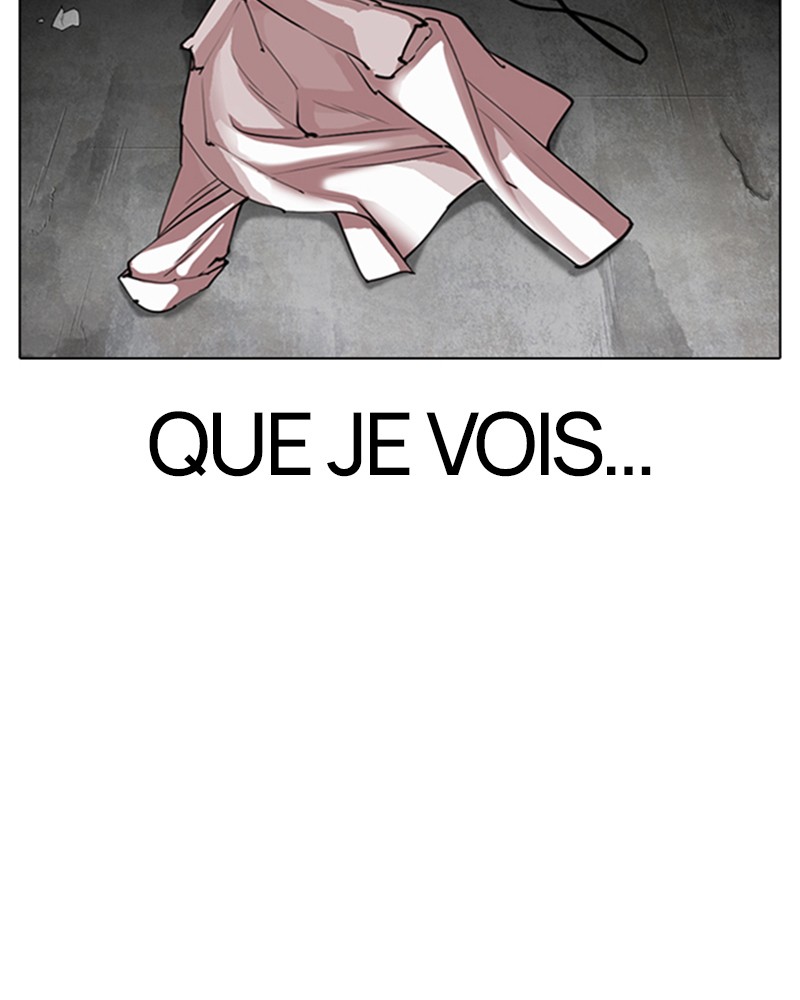 Lookism Chapitre 308 - Page 43
