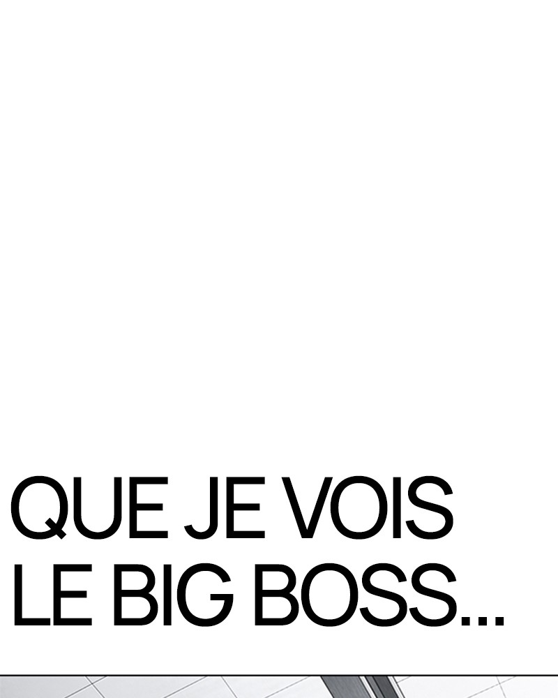 Lookism Chapitre 308 - Page 44