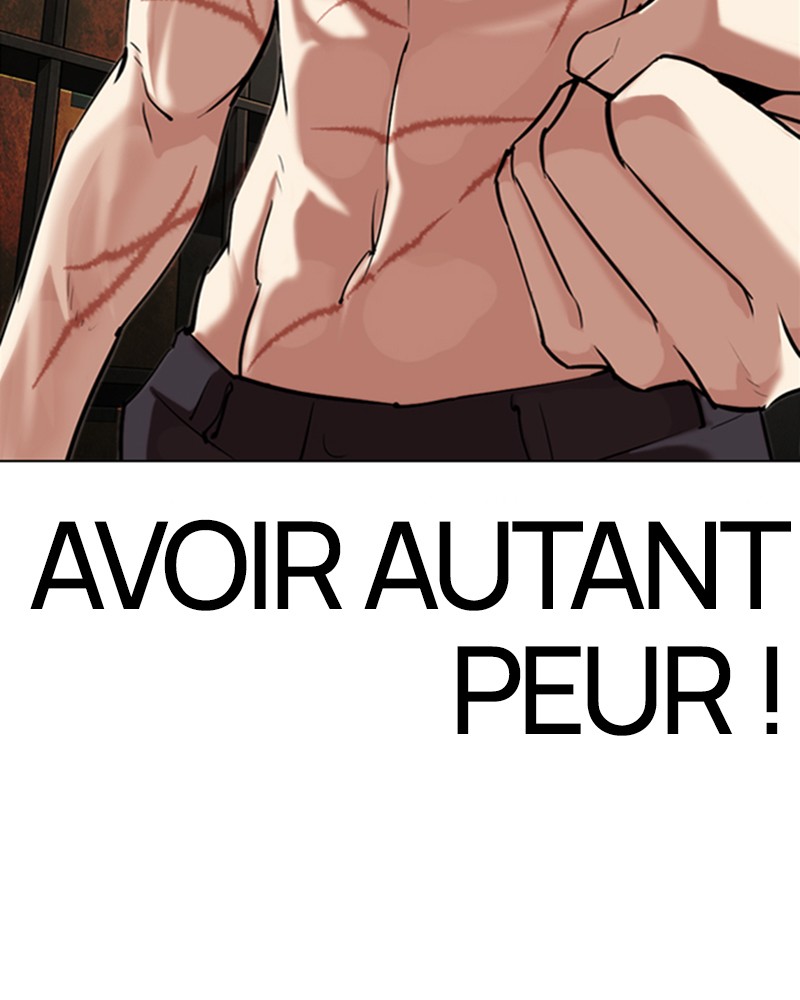 Lookism Chapitre 308 - Page 46