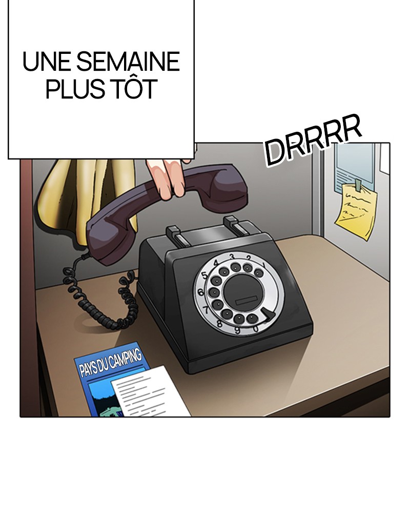 Lookism Chapitre 308 - Page 49