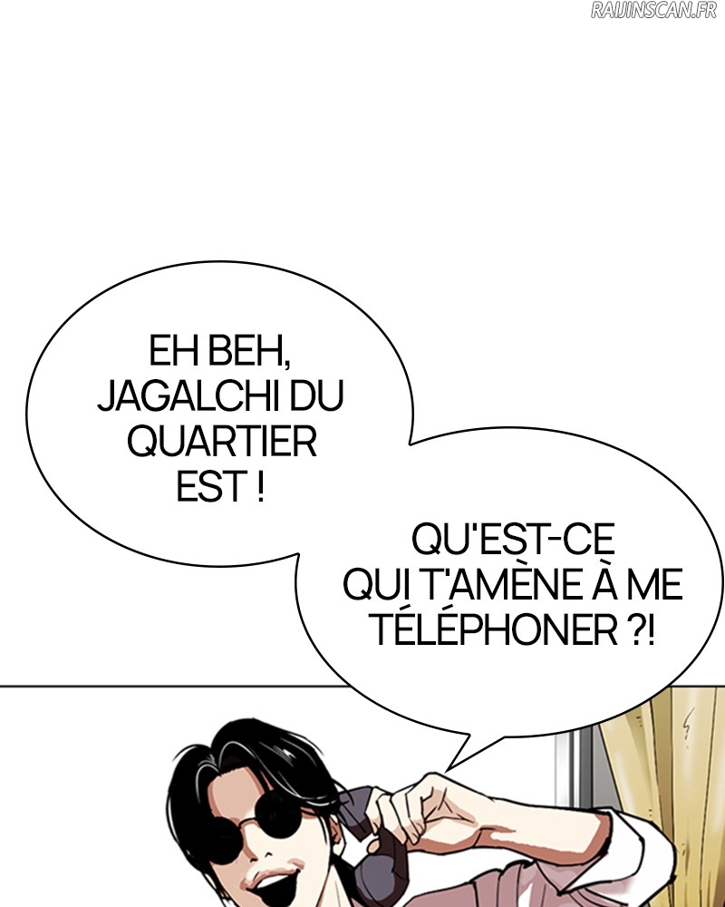 Lookism Chapitre 308 - Page 50