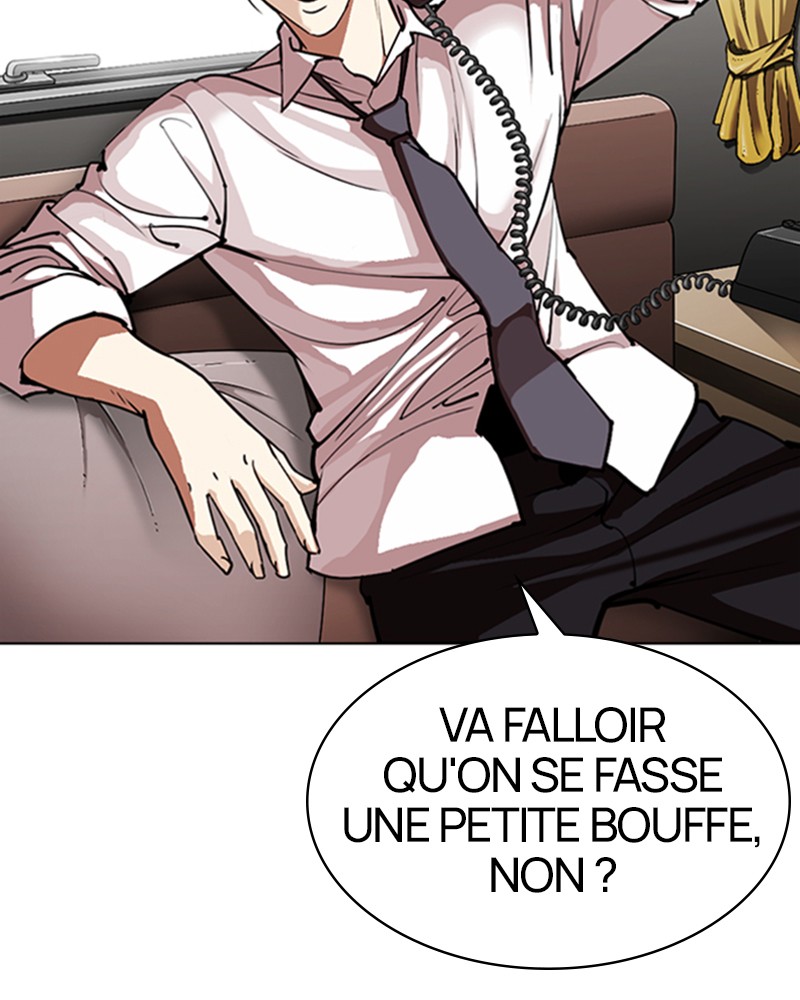 Lookism Chapitre 308 - Page 51