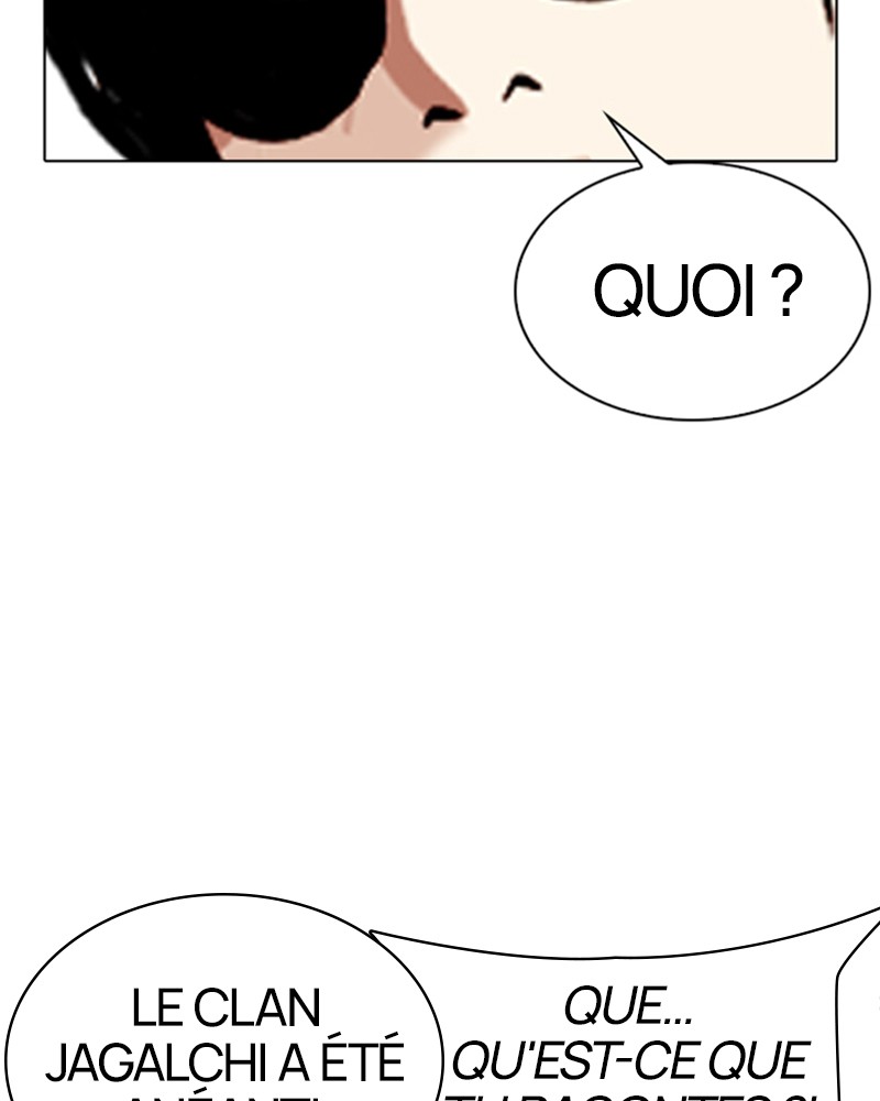 Lookism Chapitre 308 - Page 53