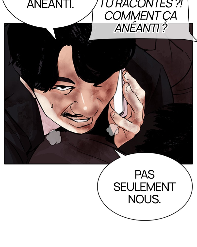 Lookism Chapitre 308 - Page 54