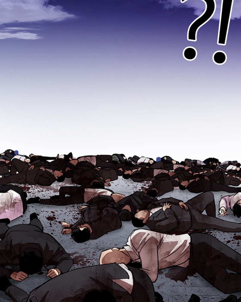 Lookism Chapitre 308 - Page 56