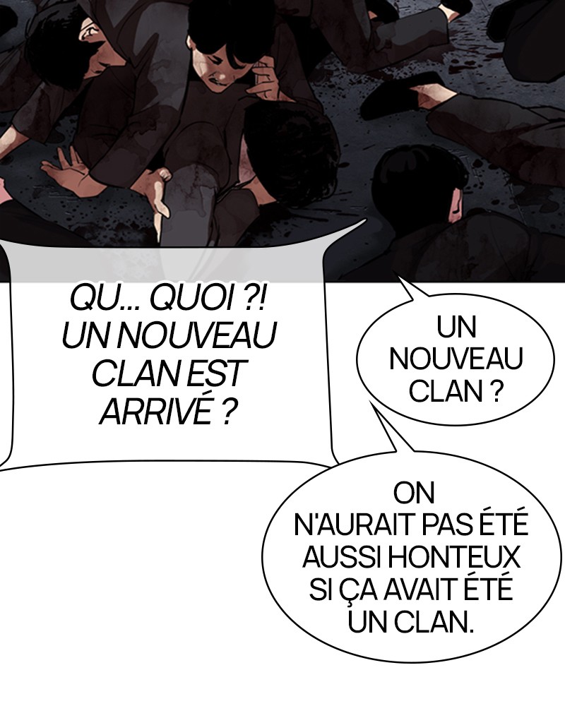 Lookism Chapitre 308 - Page 57