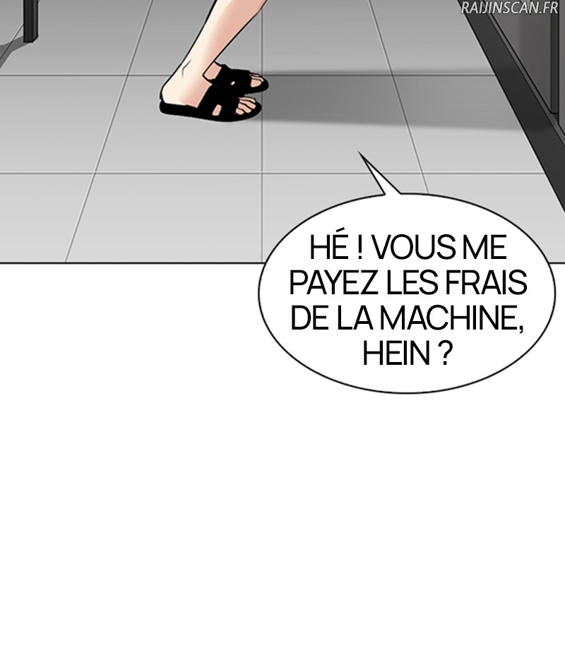 Lookism Chapitre 308 - Page 60