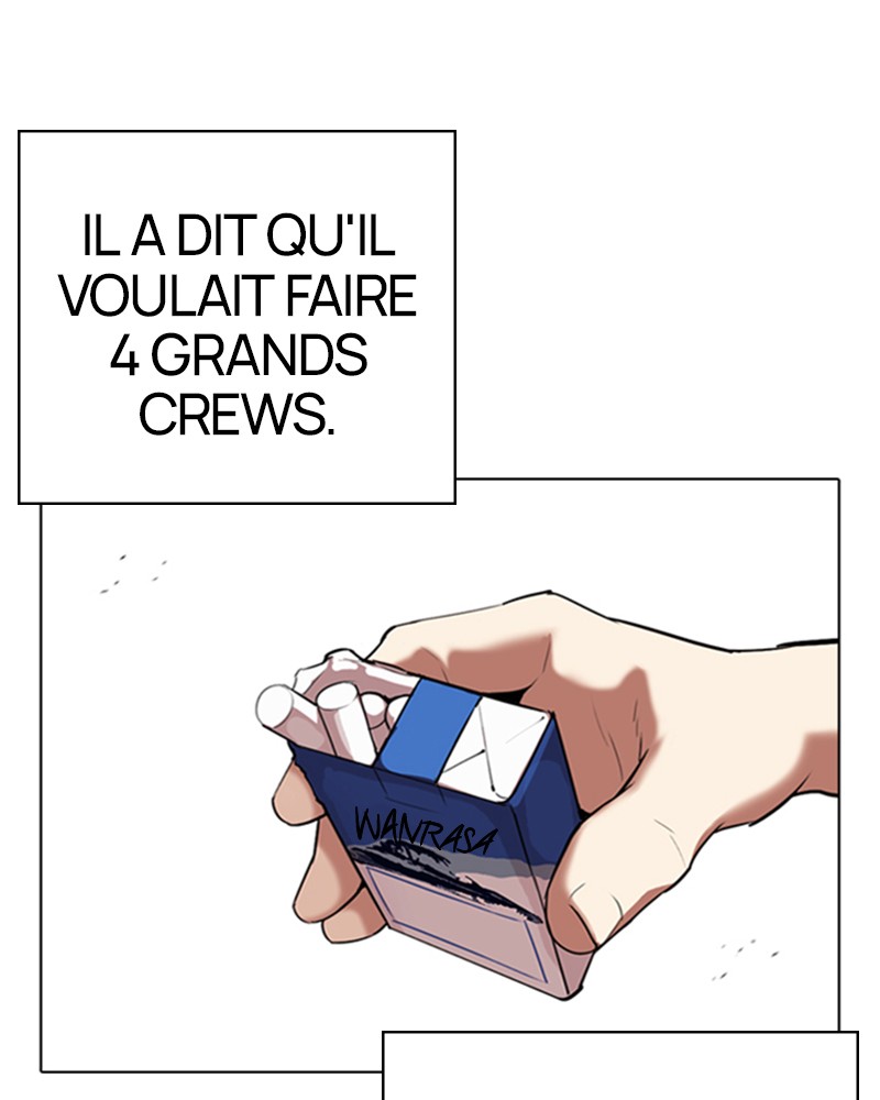 Lookism Chapitre 308 - Page 61