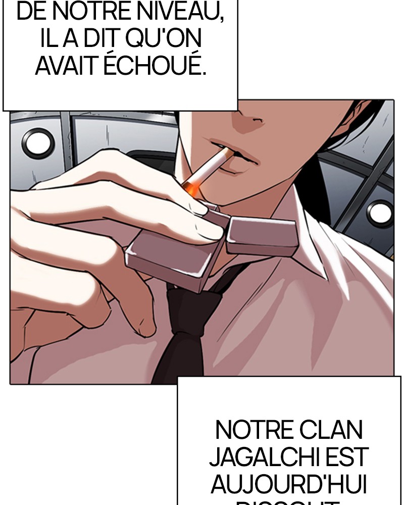Lookism Chapitre 308 - Page 63