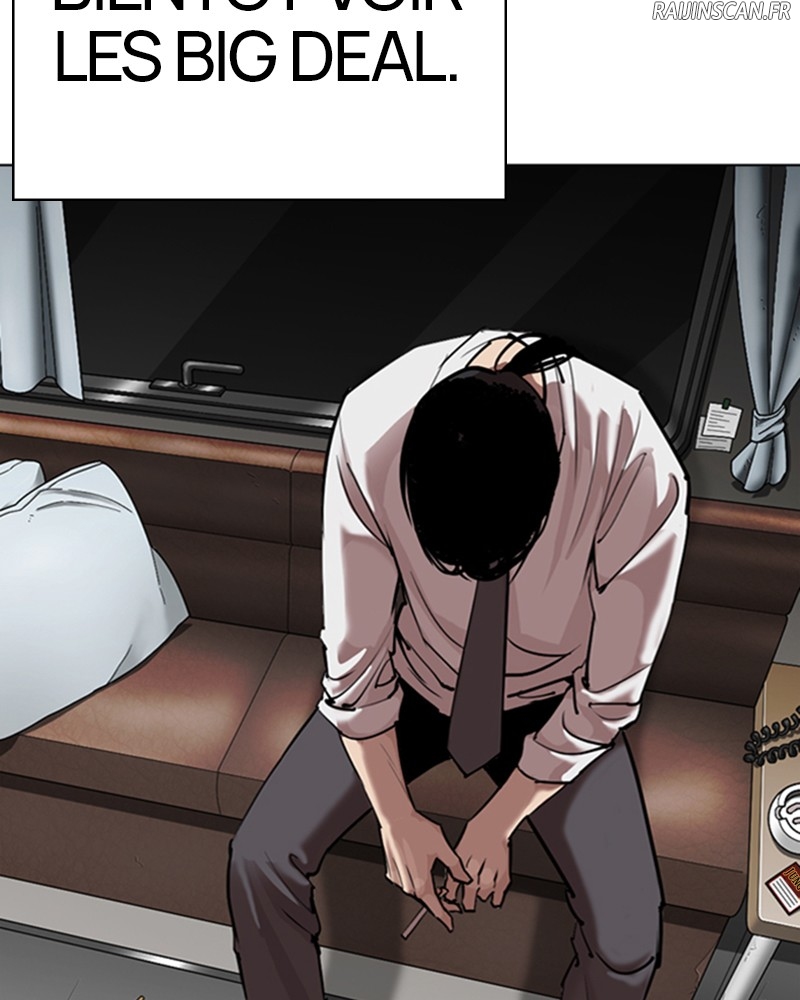 Lookism Chapitre 308 - Page 65