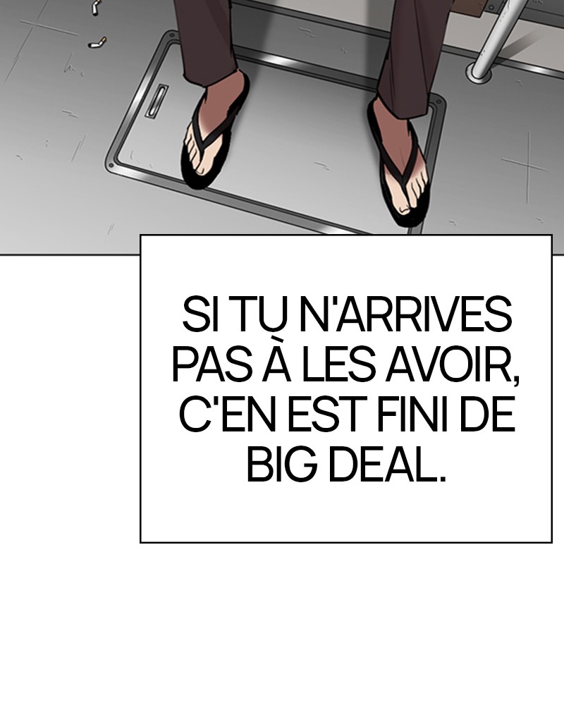 Lookism Chapitre 308 - Page 66