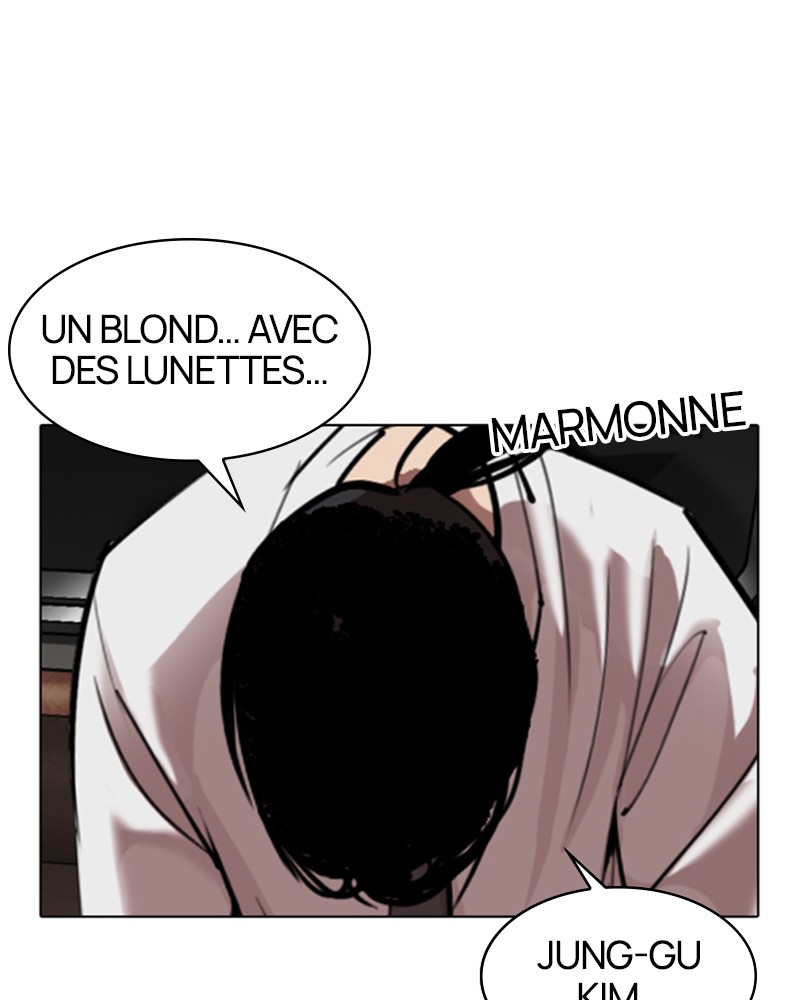 Lookism Chapitre 308 - Page 67