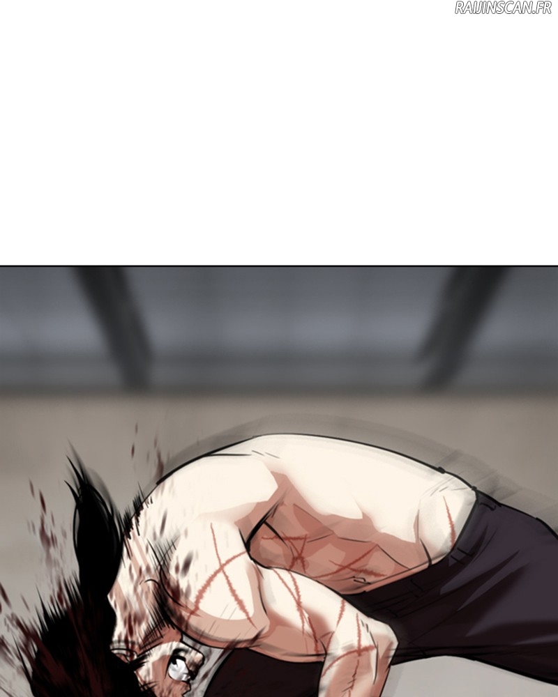 Lookism Chapitre 308 - Page 70